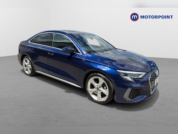 Used Audi A3 2023 for sale - 78926781: Photo
