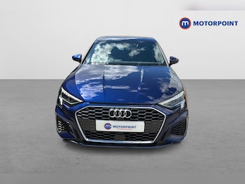 Used Audi A3 2023 for sale - 78926781: Photo