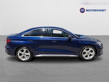 Used Audi A3 2023 for sale - 78926781: Photo