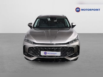 Used MG MG HS 2025 for sale - 78721669: Photo