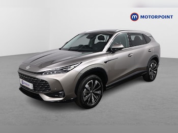 Used MG MG HS 2025 for sale - 78721669: Photo