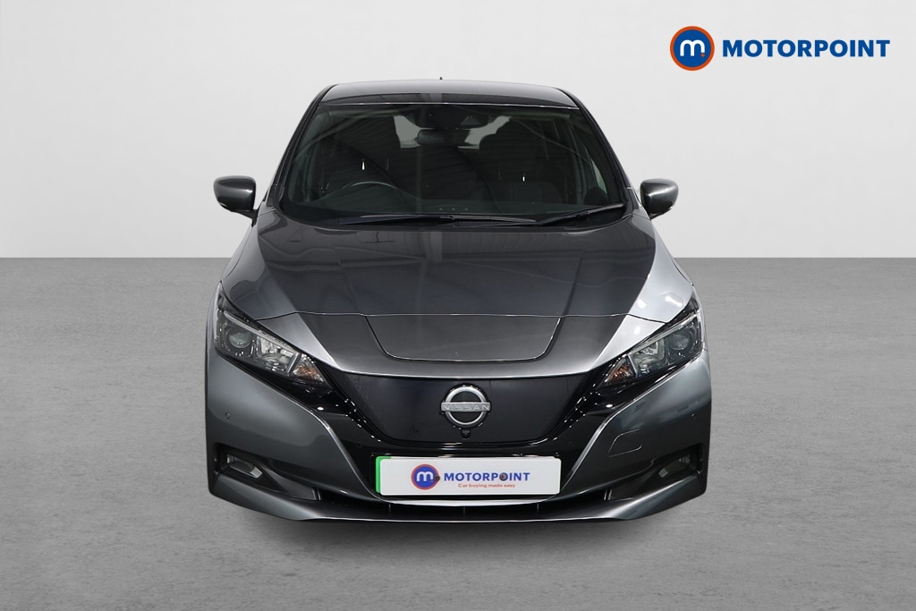Used Nissan Leaf 2022 for sale - 76612049: Photo 2