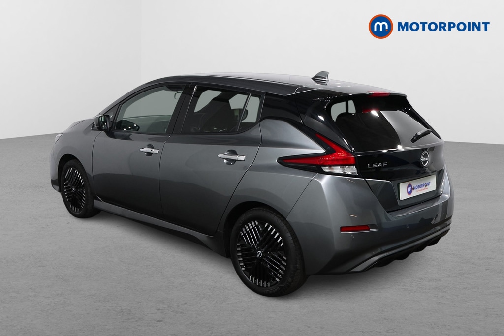 Used Nissan Leaf 2022 for sale - 76612049: Photo 5