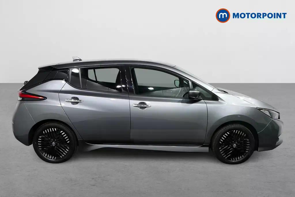 Used Nissan Leaf 2022 for sale - 76612049: Photo 7