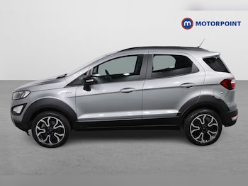 Used Ford Ecosport 2022 for sale - 78255837: Photo