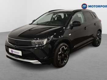 Used Vauxhall Grandland 2024 for sale - 74903330: Photo