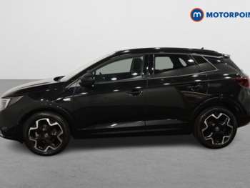 Used Vauxhall Grandland 2024 for sale - 74903330: Photo