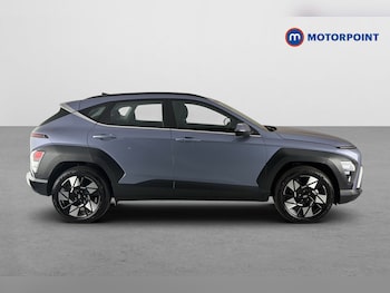 Used Hyundai KONA 2025 for sale - 79229309: Photo