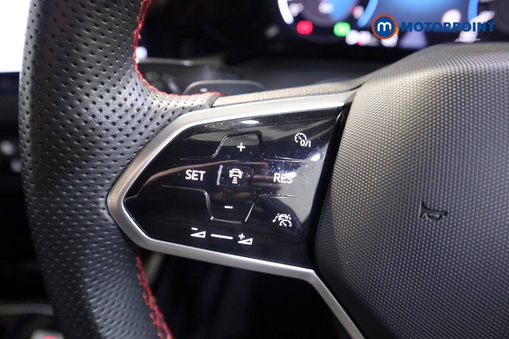 Used Volkswagen Golf 2024 for sale - 77171322: Photo 11