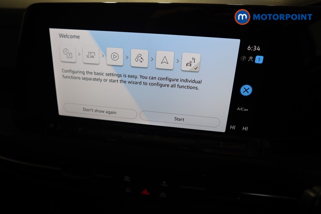 Used Volkswagen Golf 2024 for sale - 77171322: Photo 15