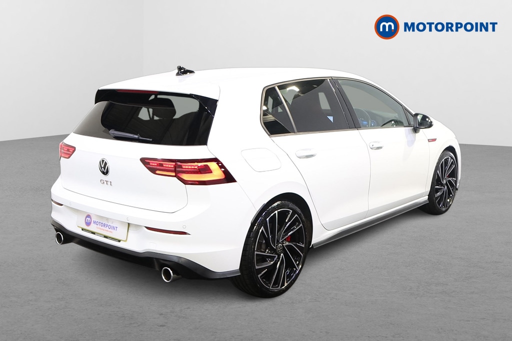 Used Volkswagen Golf 2024 for sale - 77171322: Photo 7