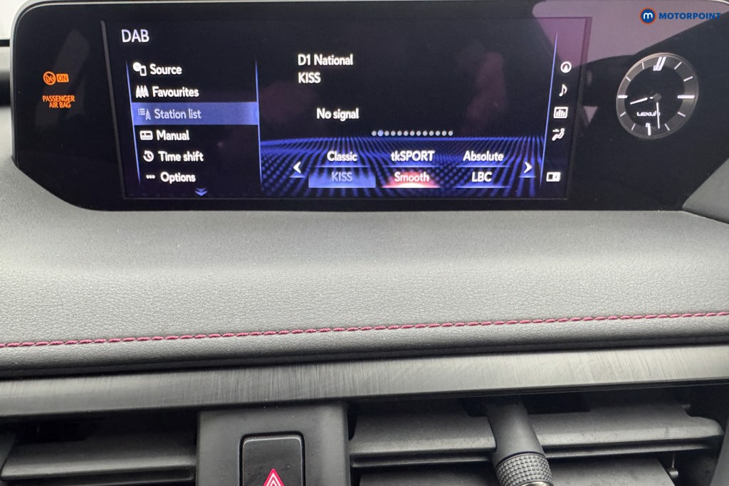 Used Lexus UX 2021 for sale - 77654022: Photo 10