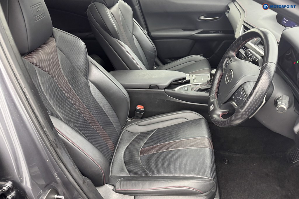Used Lexus UX 2021 for sale - 77654022: Photo 13
