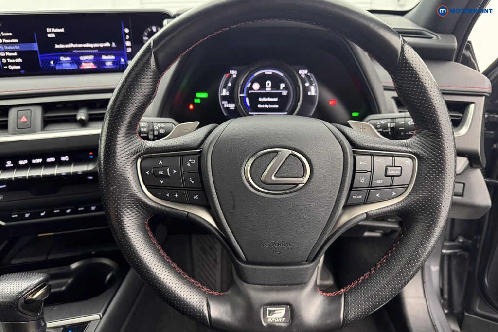Used Lexus UX 2021 for sale - 77654022: Photo 14