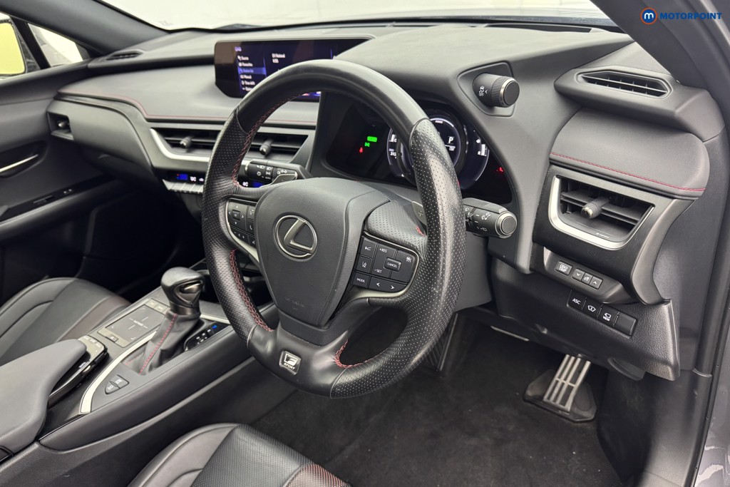 Used Lexus UX 2021 for sale - 77654022: Photo 15