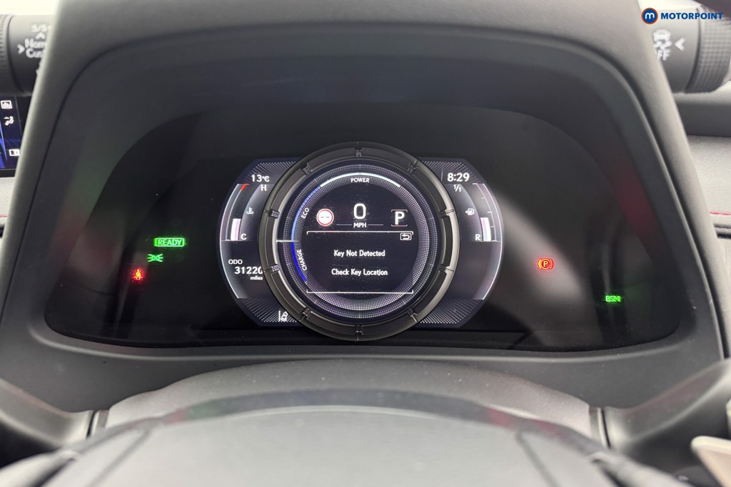 Used Lexus UX 2021 for sale - 77654022: Photo 17