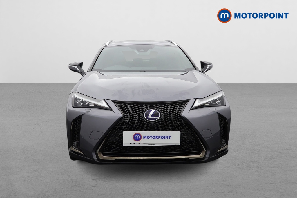 Used Lexus UX 2021 for sale - 77654022: Photo 2