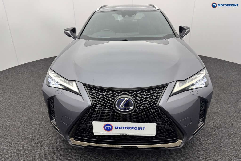Used Lexus UX 2021 for sale - 77654022: Photo 37