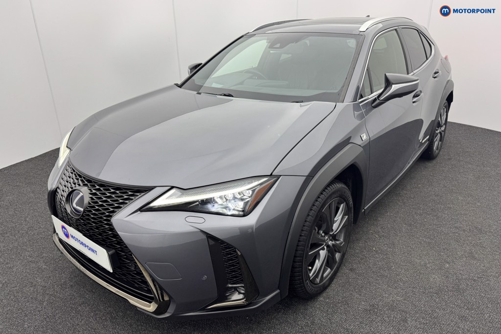 Used Lexus UX 2021 for sale - 77654022: Photo 38