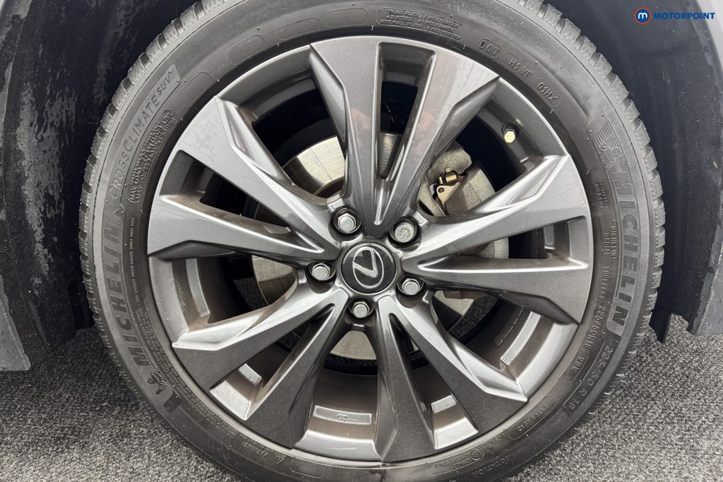 Used Lexus UX 2021 for sale - 77654022: Photo 44
