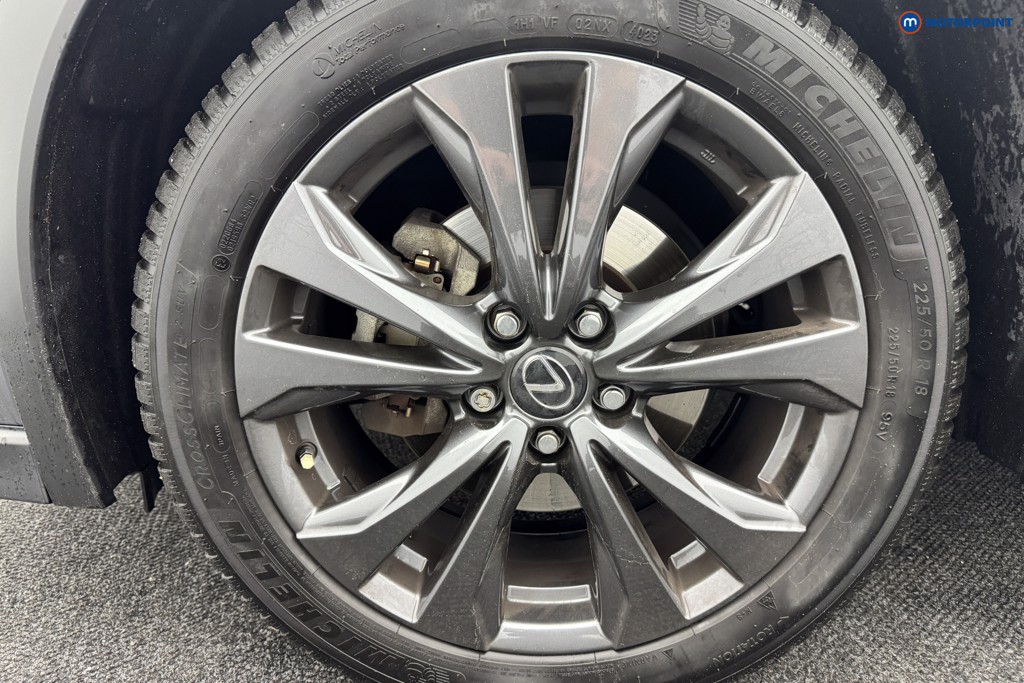 Used Lexus UX 2021 for sale - 77654022: Photo 45