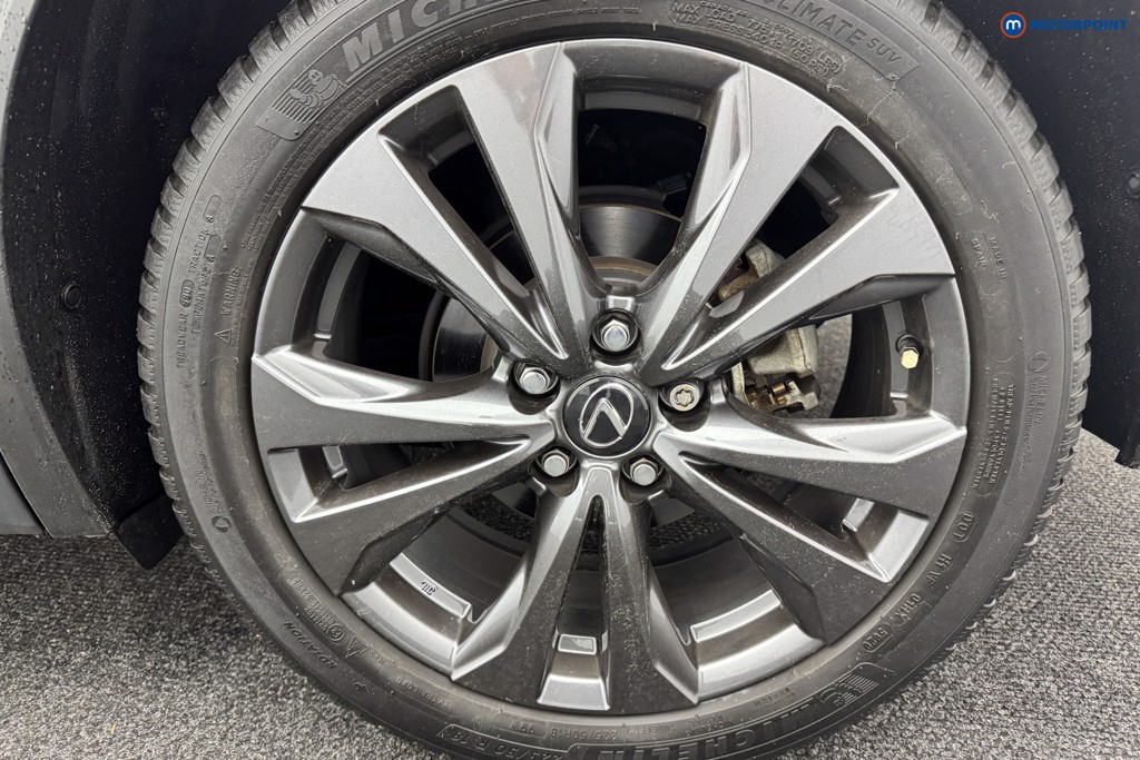 Used Lexus UX 2021 for sale - 77654022: Photo 46