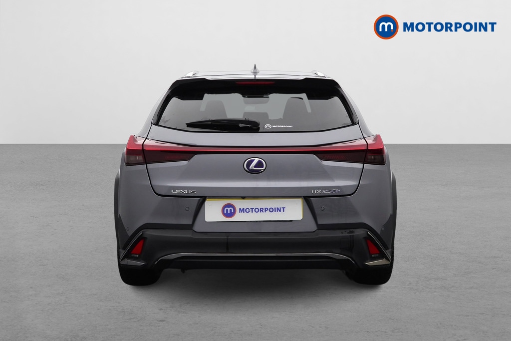 Used Lexus UX 2021 for sale - 77654022: Photo 6