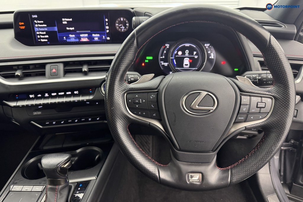 Used Lexus UX 2021 for sale - 77654022: Photo 9