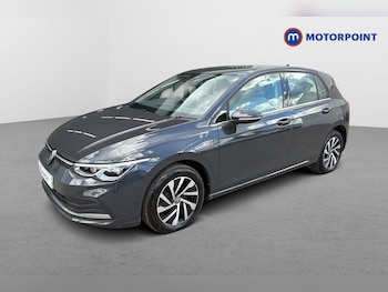 Used Volkswagen Golf 2023 for sale - 78846943: Photo