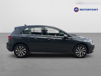 Used Volkswagen Golf 2023 for sale - 78846943: Photo