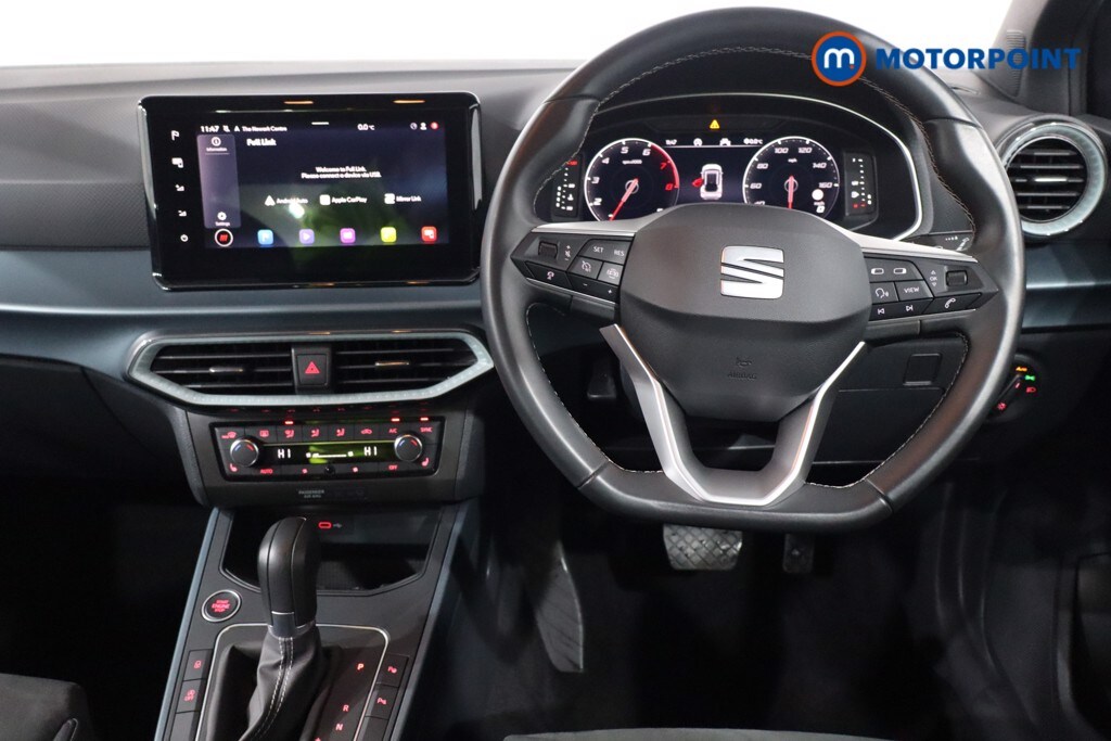 Used SEAT Arona 2021 for sale - 77483230: Photo 11