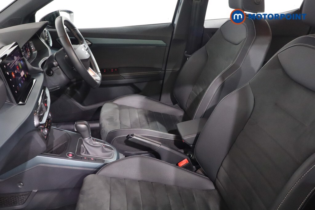 Used SEAT Arona 2021 for sale - 77483230: Photo 12