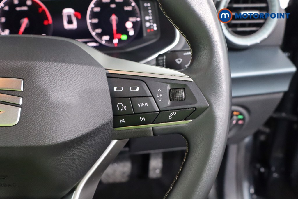 Used SEAT Arona 2021 for sale - 77483230: Photo 16