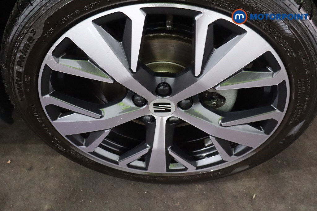 Used SEAT Arona 2021 for sale - 77483230: Photo 18