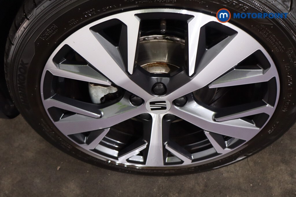 Used SEAT Arona 2021 for sale - 77483230: Photo 19