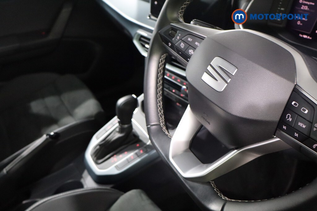 Used SEAT Arona 2021 for sale - 77483230: Photo 33