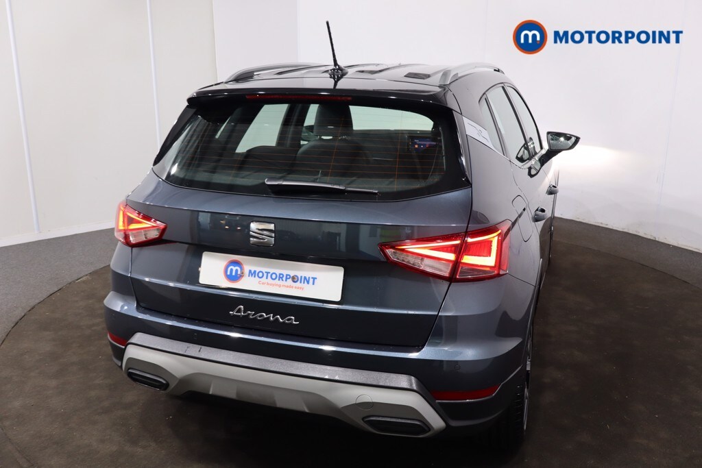 Used SEAT Arona 2021 for sale - 77483230: Photo 38