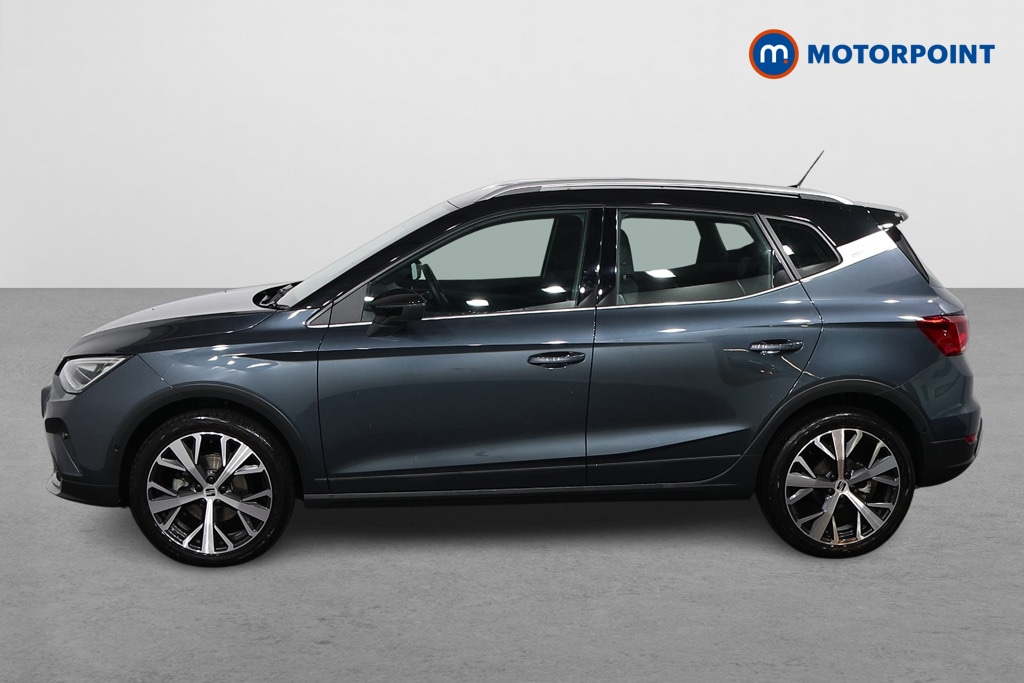 Used SEAT Arona 2021 for sale - 77483230: Photo 4