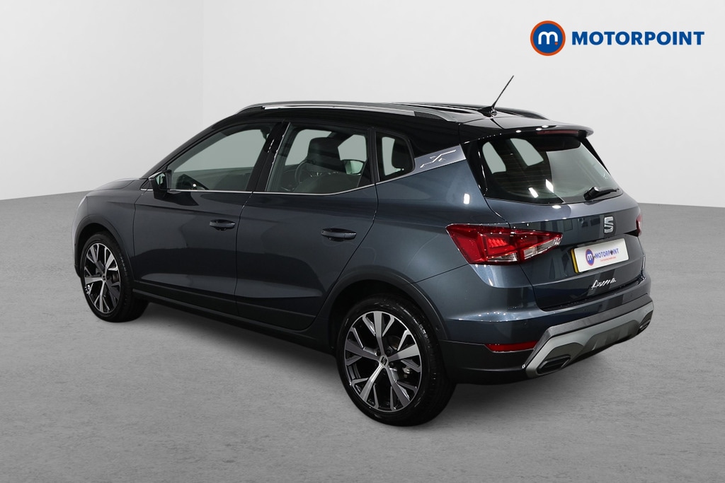 Used SEAT Arona 2021 for sale - 77483230: Photo 5