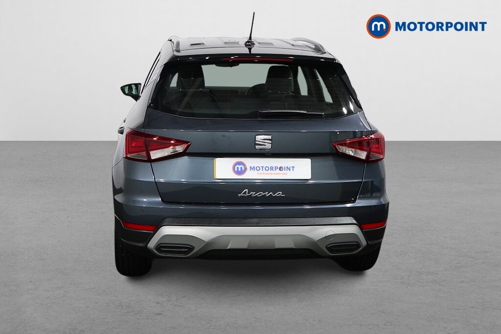 Used SEAT Arona 2021 for sale - 77483230: Photo 6