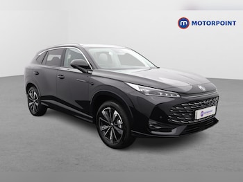 2025 - 1.5 T-GDI Trophy 5dr DCT