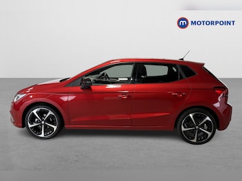 Used SEAT Ibiza 2023 for sale - 79196256: Photo