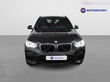 Used BMW X3 2021 for sale - 75619016: Photo