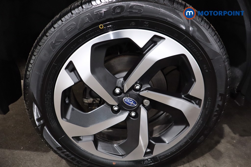 Used Subaru Forester 2023 for sale - 76933743: Photo 12