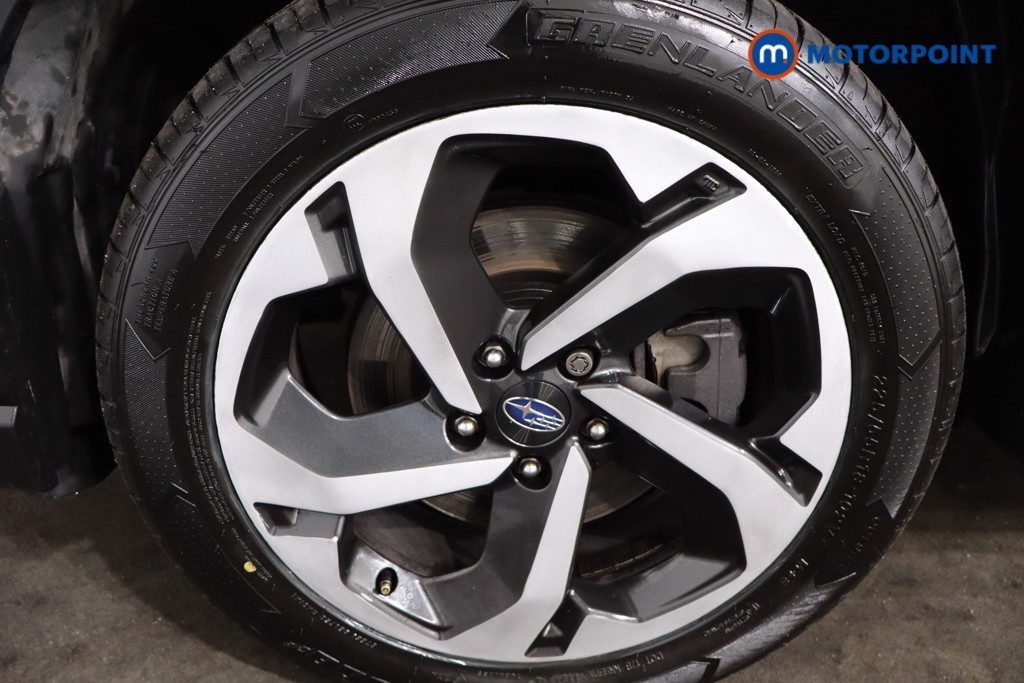 Used Subaru Forester 2023 for sale - 76933743: Photo 13