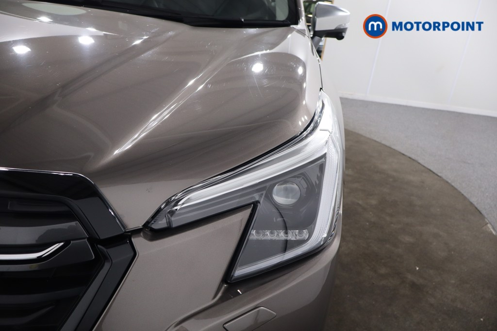 Used Subaru Forester 2023 for sale - 76933743: Photo 21