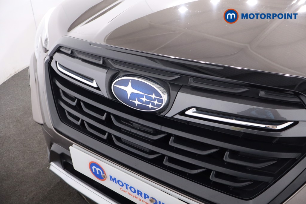 Used Subaru Forester 2023 for sale - 76933743: Photo 22