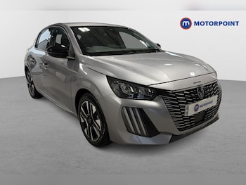 Used Peugeot 208 undefined for sale - 78719885: Photo
