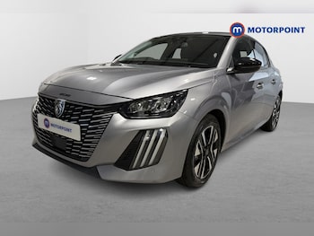 Used Peugeot 208 undefined for sale - 78719885: Photo