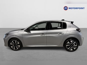 Used Peugeot 208 undefined for sale - 78719885: Photo